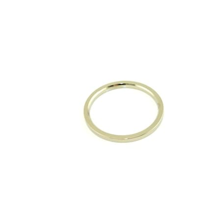 Baldwin Lifetime Bright Nickel Mounting Hardware Lifetime Bright Nickel 8440.055.002